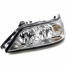 Car Headlamp